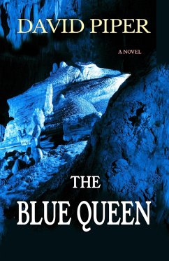 Cover The Blue Queen (eBook, ePUB)