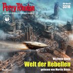 Welt der Rebellen / Perry Rhodan-Zyklus 