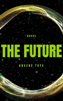 Cover The Future (Visions of Tomorrow) (eBook, ePUB)