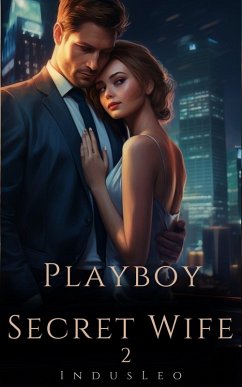 Cover Playboy's Secret Wife 2 (eBook, ePUB)