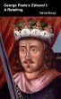 George Peele's Edward I: A Retelling... - Bild 1