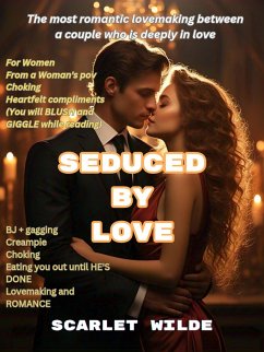 Cover Seduced By Love (eBook, ePUB)