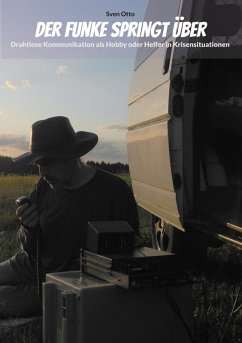 Cover Der Funke springt über (eBook, ePUB)