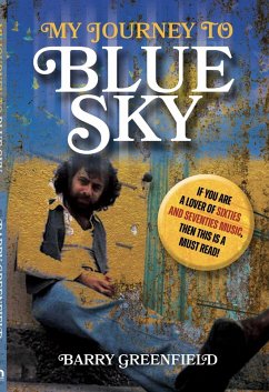 My Journey to Blue Sky (eBook, ePUB) My Journey to Blue Sky (eBook, ePUB)