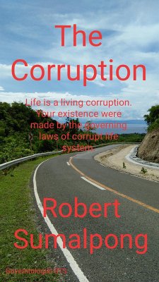 Cover The Corruption (eBook, ePUB)