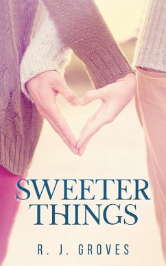 Sweeter Things (eBook, ePUB) Cover Sweeter Things (eBook, ePUB)