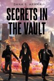 Secrets in the Vault (eBook, ePUB) Secrets in the Vault (eBook, ePUB)