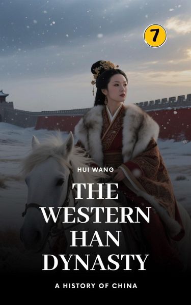 The Western Han Dynasty: A History of China (eBook, ePUB) The Western Han Dynasty: A History of China (eBook, ePUB)