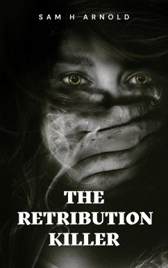 Cover The Retribution Killer (eBook, ePUB)