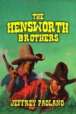 The Hensworth Brothers (eBook, ePUB) The Hensworth Brothers (eBook, ePUB)