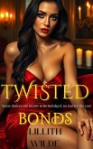 Twisted Bonds (eBook, ePUB)