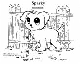 Sparky (eBook, ePUB) Sparky (eBook, ePUB)
