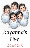 Kayanna's Five (eBook, ePUB)