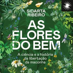 Cover As flores do bem (MP3-Download)