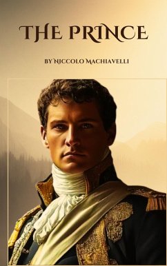 Cover The Prince (eBook, ePUB)