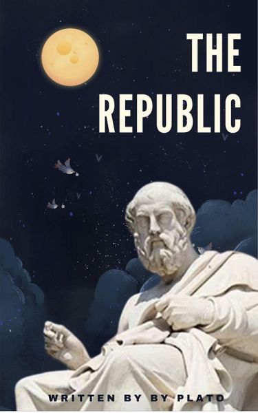 The Republic (eBook, ePUB)