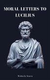 Moral letters to Lucilius (eBook, ePUB) Moral letters to Lucilius (eBook, ePUB)