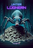 Unter Lügnern (eBook, ePUB)