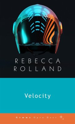 Cover Velocity (eBook, ePUB)