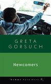 Newcomers (eBook, ePUB) Newcomers (eBook, ePUB)