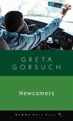 Cover Newcomers (eBook, ePUB)