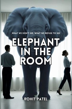 Cover Elephant In The Room (eBook, ePUB)