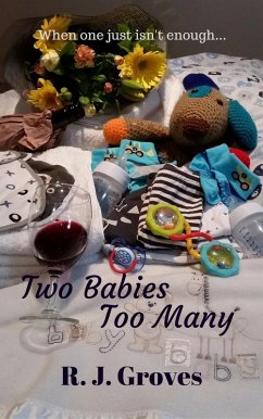 Cover Two Babies Too Many (eBook, ePUB)