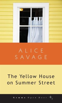 Cover The Yellow House on Summer Street (eBook, ePUB)