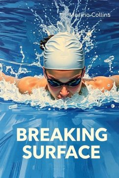 Cover Breaking Surface (eBook, ePUB)