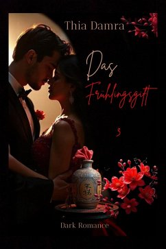 Cover Das Frühlingsgift 3 (eBook, ePUB)