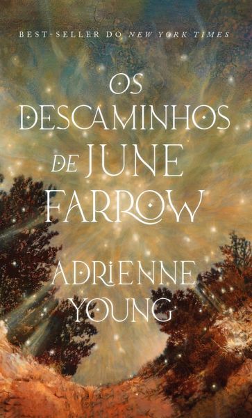 Os descaminhos de June Farrow -Uma história fantástica com viagem no tempo, maldição e mistério (eBook, ePUB)