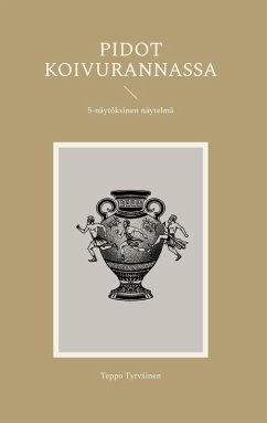 Pidot Koivurannassa (eBook, ePUB)