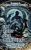 Im Kopf des Mörders (eBook, ePUB)