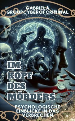 Cover Im Kopf des Mörders (eBook, ePUB)