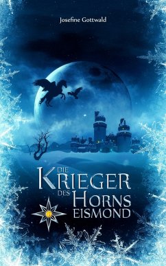 Cover Die Krieger des Horns: Eismond (eBook, ePUB)
