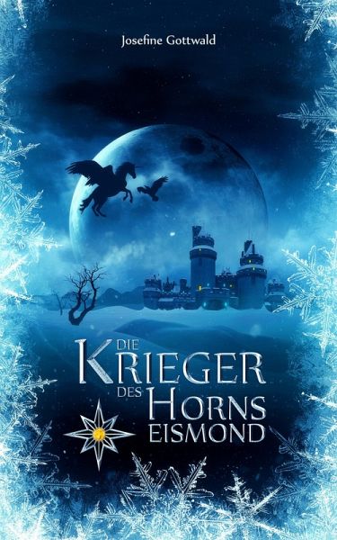 Die Krieger des Horns: Eismond (eBook, ePUB)