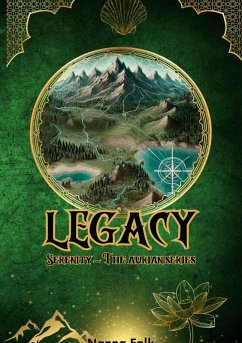 Legacy (eBook, ePUB) Legacy (eBook, ePUB)