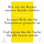 Wie wir die Rechte unserer Kinder stärken (MP3-Download)