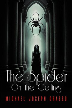 Cover The Spider on the Ceiling (eBook, ePUB)