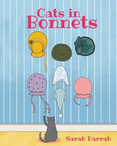 Cats in Bonnets (eBook, ePUB) Cover Cats in Bonnets (eBook, ePUB)
