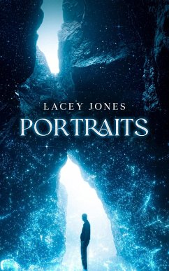 Portraits (eBook, ePUB) Cover Portraits (eBook, ePUB)