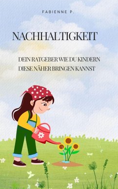 Cover Nachhaltigkeit (eBook, ePUB)