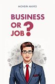 Business or job? (eBook, ePUB)