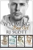 Whisper Ridge Wyoming Box Set (eBook, ePUB) Whisper Ridge Wyoming Box Set (eBook, ePUB)