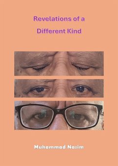 Revelations of a Different Kind (eBook, ePUB) - Nasim, Muhammad