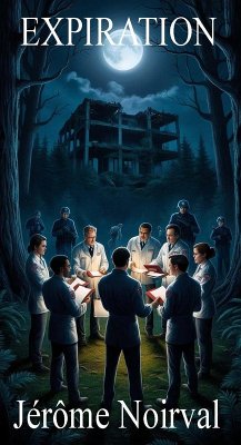 Cover Expiration (eBook, ePUB)