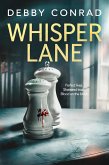 Whisper Lane (eBook, ePUB) Whisper Lane (eBook, ePUB)