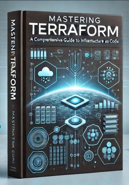 Mastering Terraform A Comprehensive Guide to Infrastructure As Code (eBook, ePUB)
