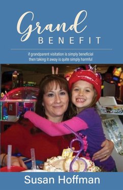 Cover Grand Benefit (eBook, ePUB)