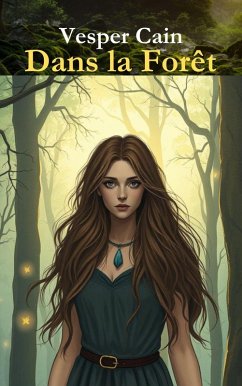 Cover Dans la forêt (eBook, ePUB)
